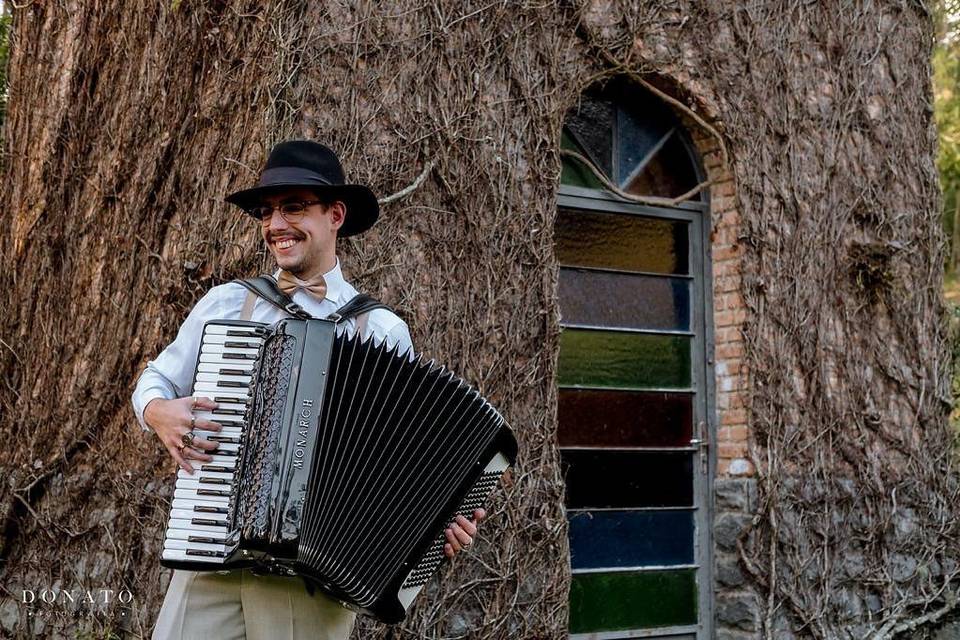 Banda e Cerimônia - Menegato Produções