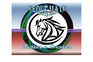 xeque mate logo