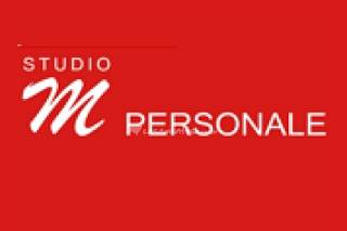 Studio M Personale logo