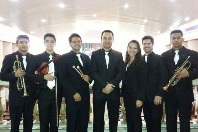 Equipe Musicale