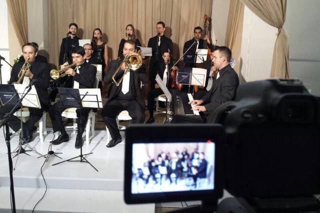 Gravação Musicale
