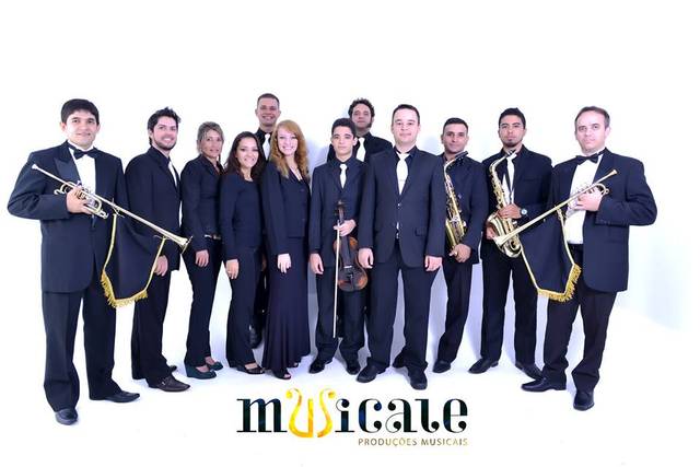 Musicale Produções Musicais