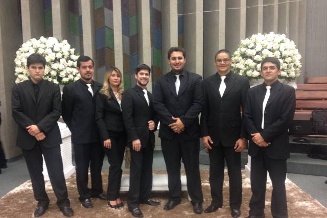 Equipe Musicale