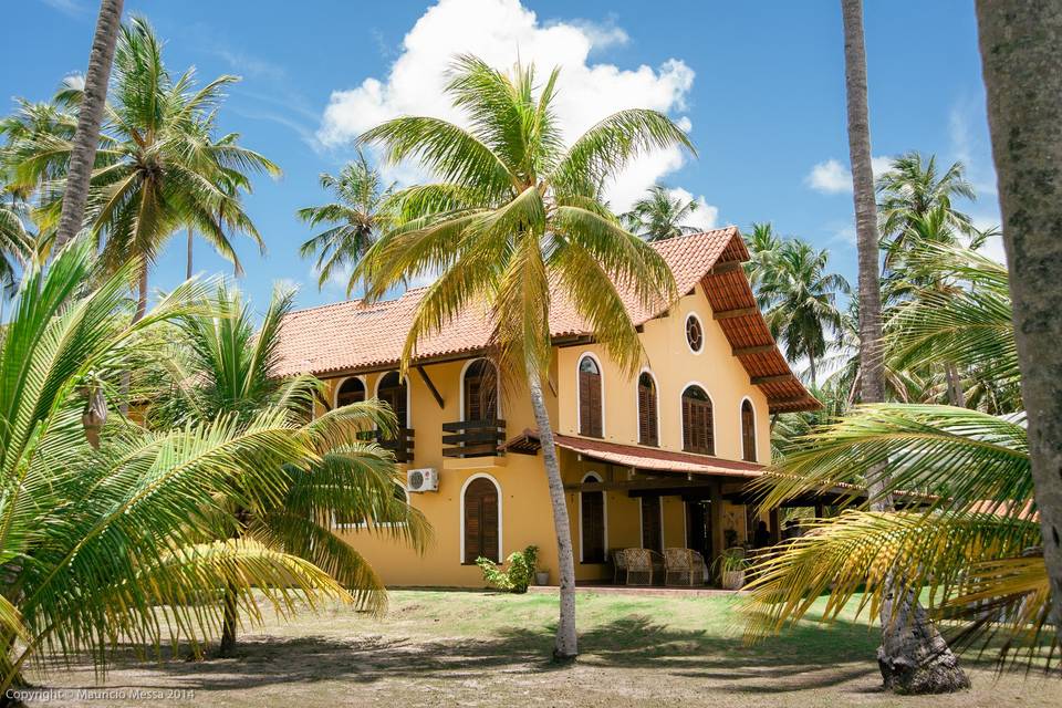 Casa Grande dos Carneiros