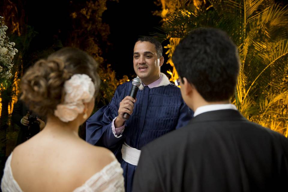 Casamento