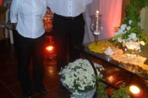 Eventos especiais