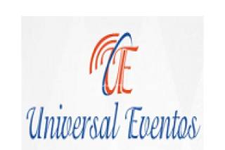 Universal Eventos logo