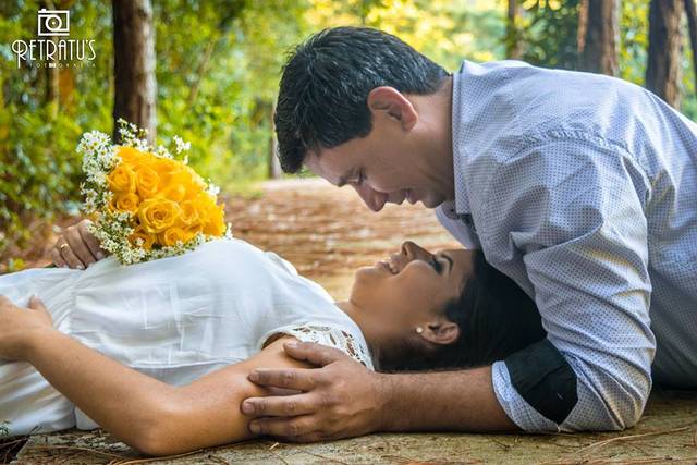 Pré Wedding