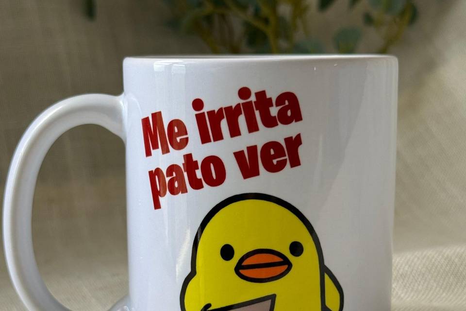 Canecas personalizadas