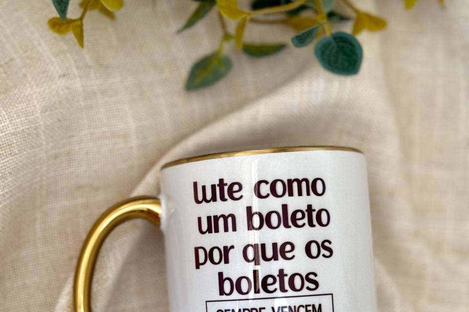 Eternure personalizados