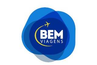 bem viagens logo