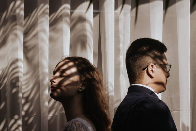 Fotografia de casamento