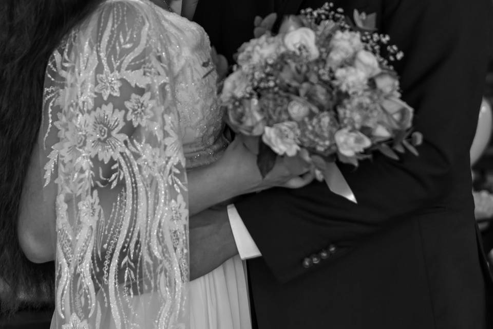 Casamento Ana e Vinícius