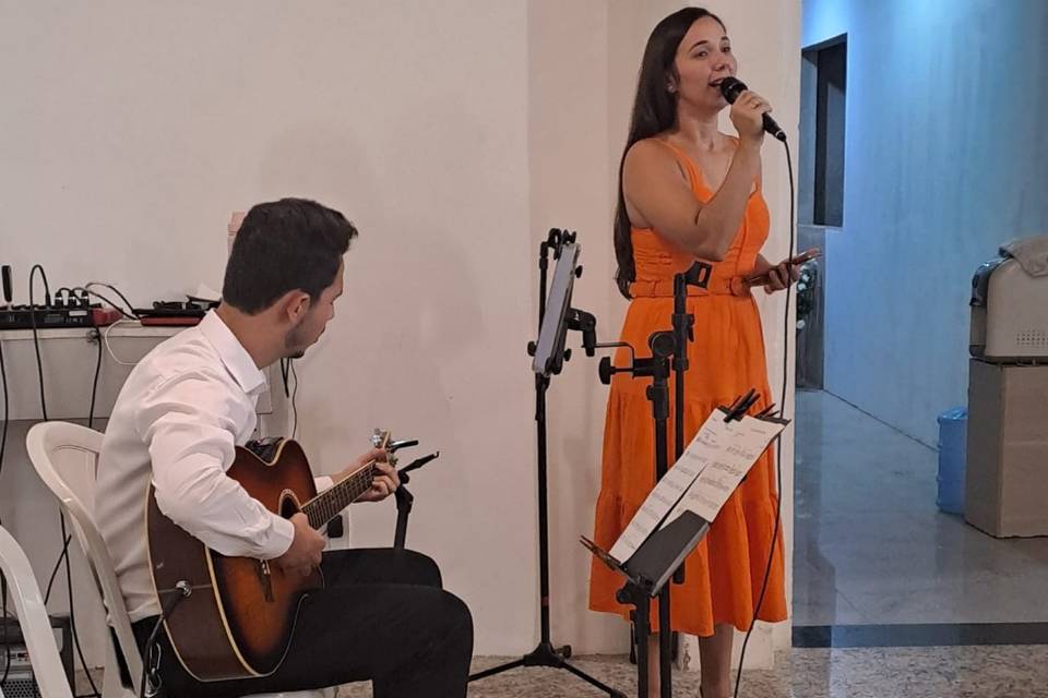 Mariany Almeida