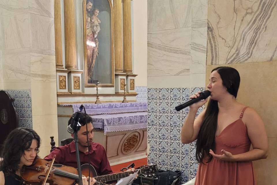 Mariany Almeida