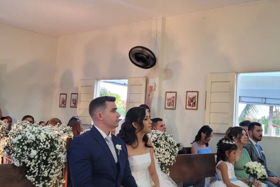 Mariany Almeida