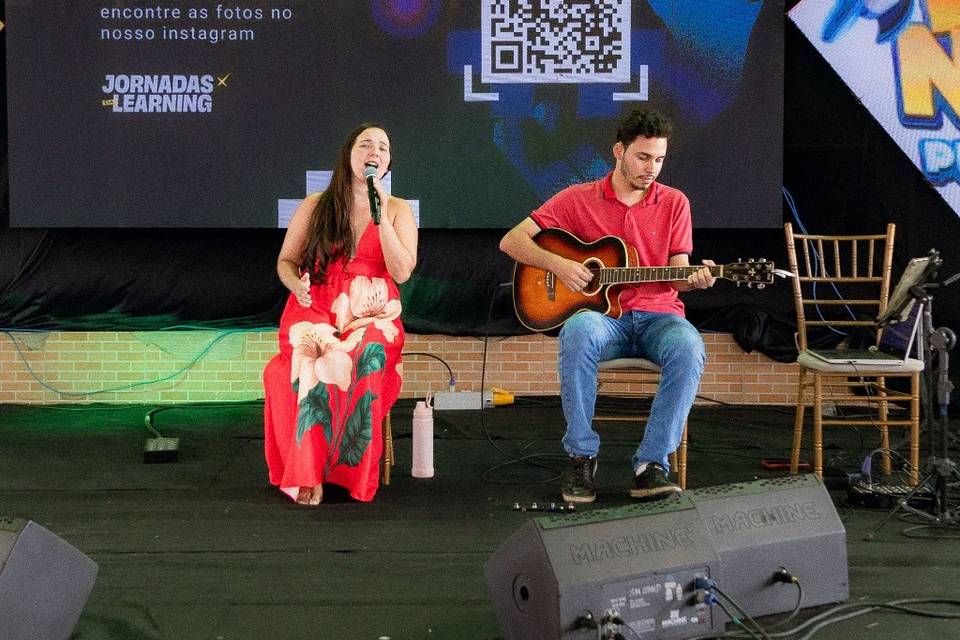 Mariany Almeida