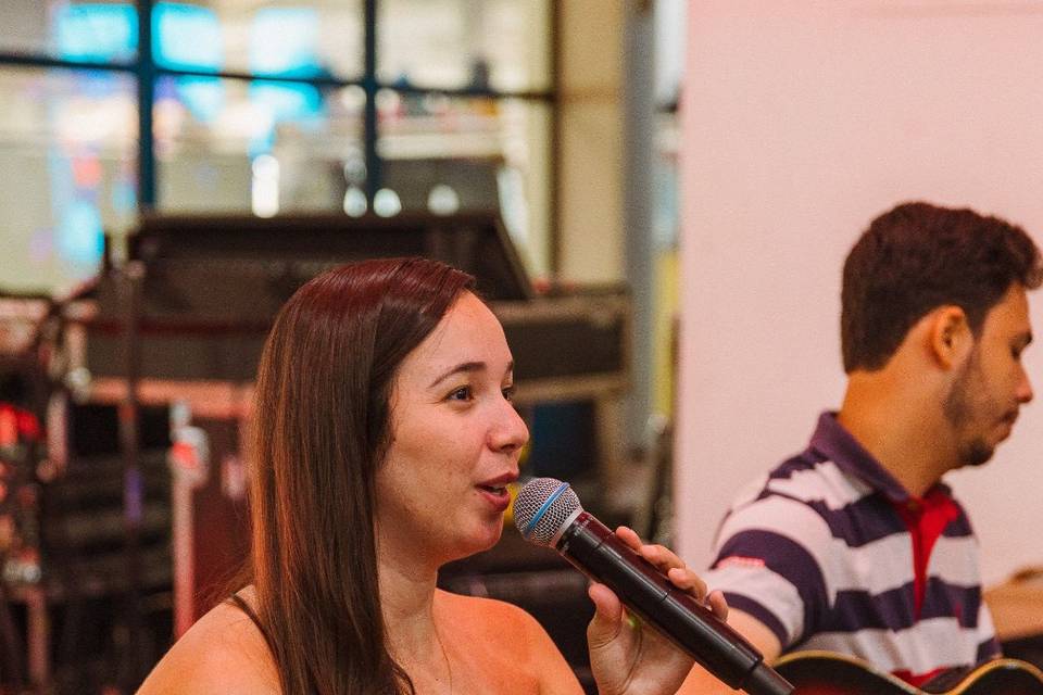 Mariany Almeida
