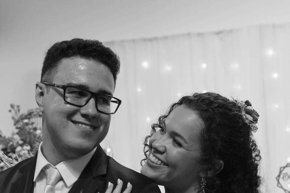 Casamento Carol e Júlio