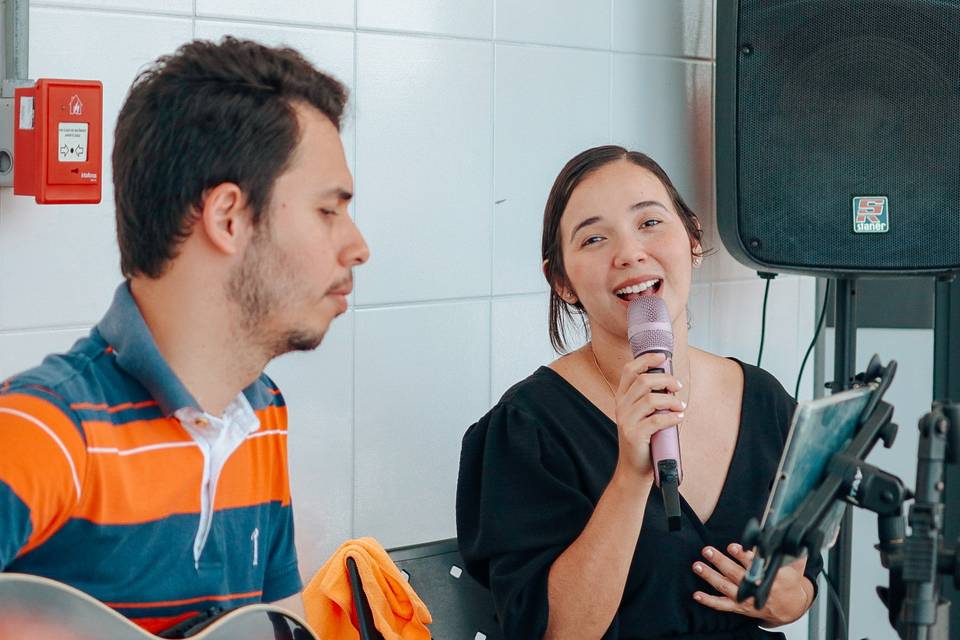 Mariany Almeida