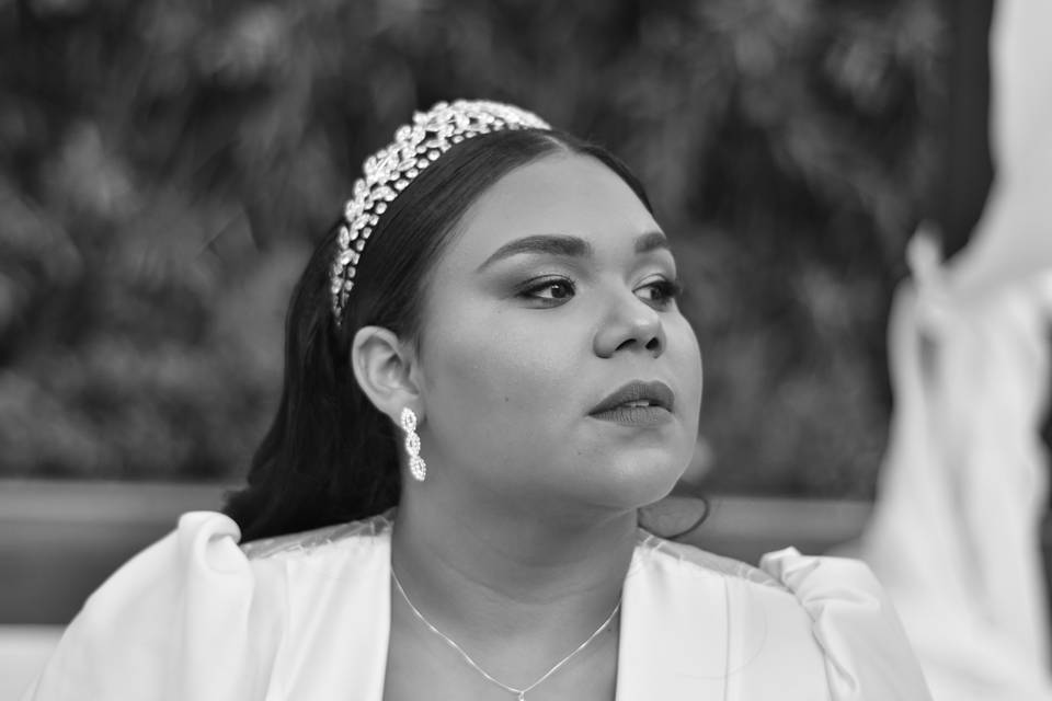 Casamento Carol e Kilder
