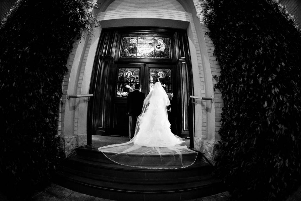 Elke Delmond Assessoria de Eventos