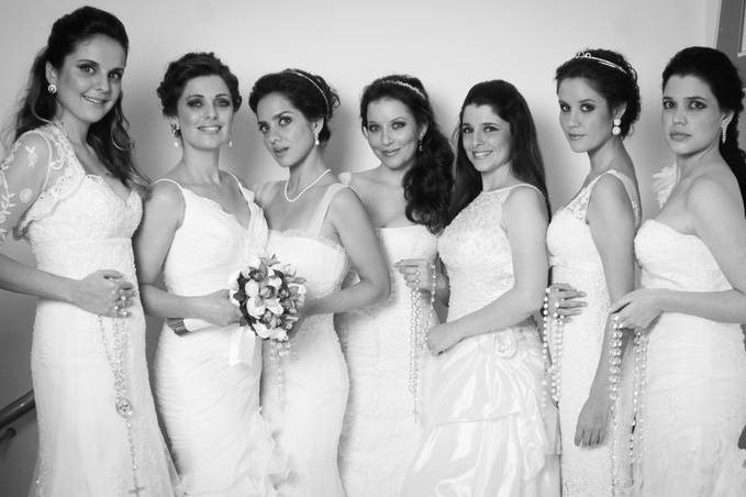 Elke Delmond Assessoria de Eventos