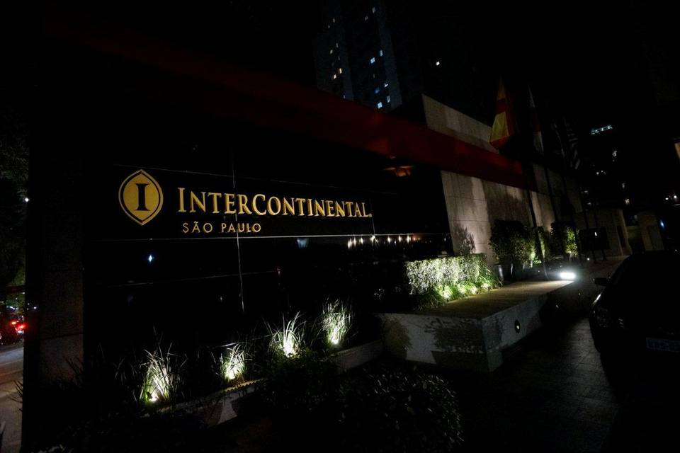 InterContinental São Paulo