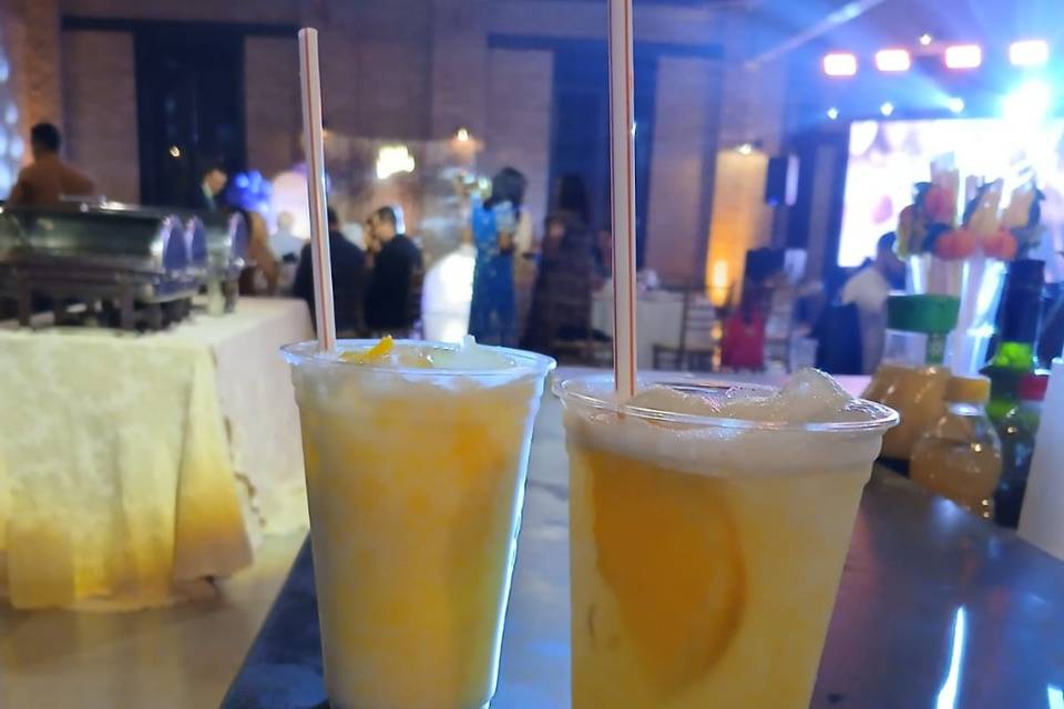 Mango dream