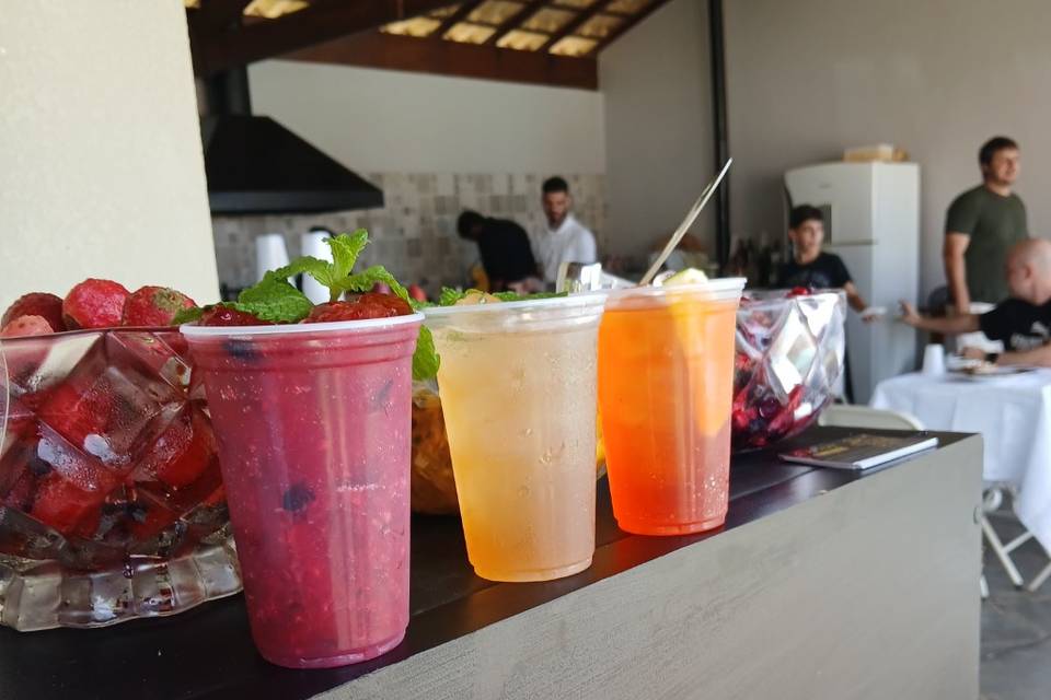 Drinks