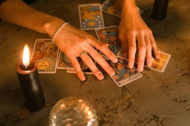 Leitura em eventos