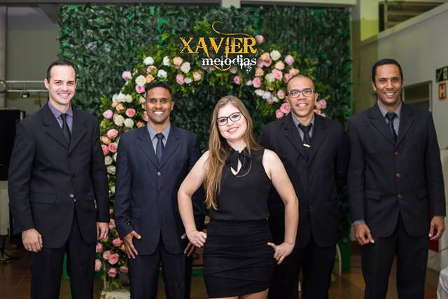 Equipe Xavier Melodias