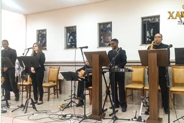 Equipe Xavier Melodias