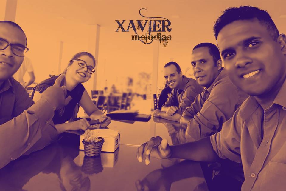 Equipe Xavier Melodias