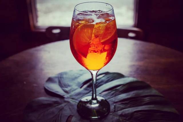 Aperol Spritz