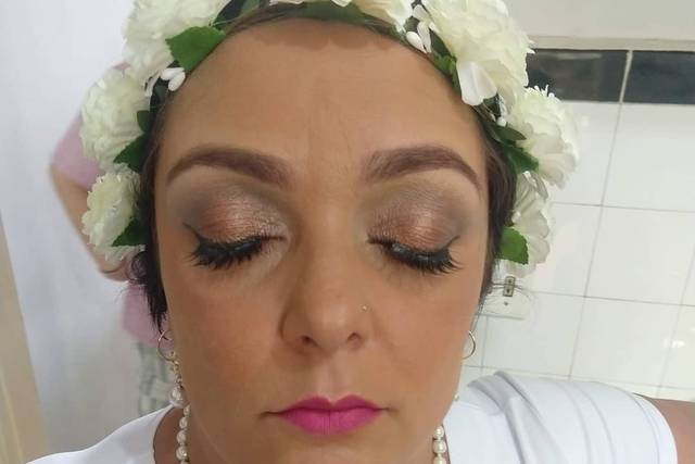 Make para dia