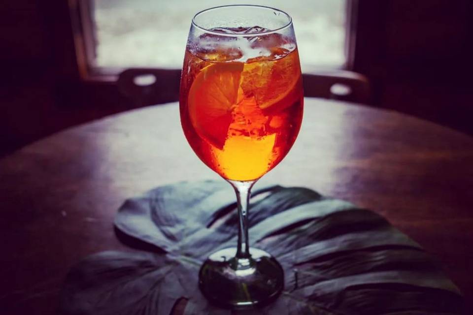 Aperol Spritz