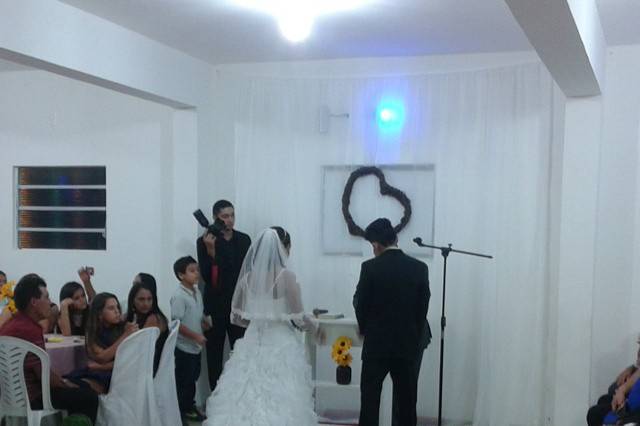 Casamento