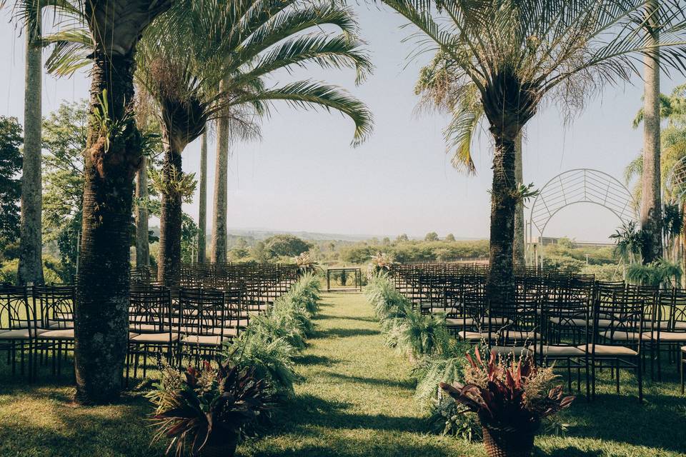 Casamento Thayla e Felipe