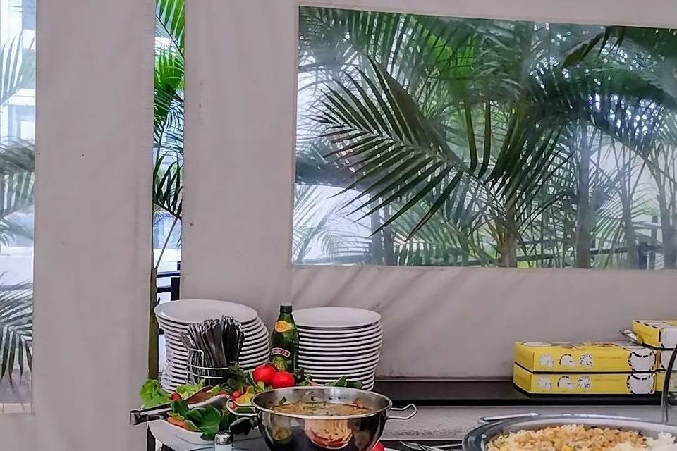 Dantas buffet