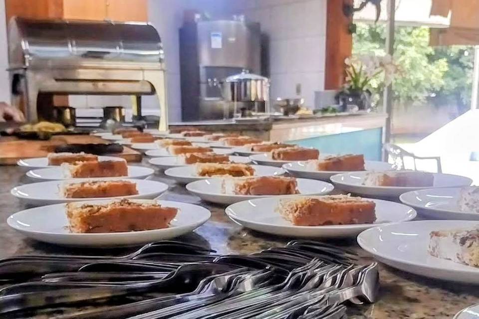 Dantas Buffet Home