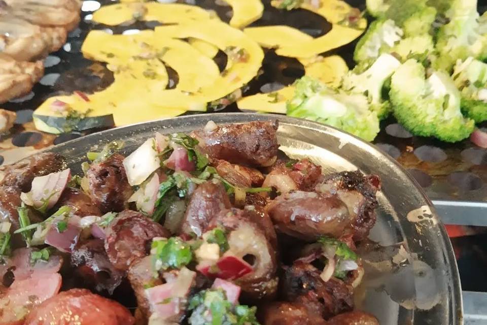 Churrasco