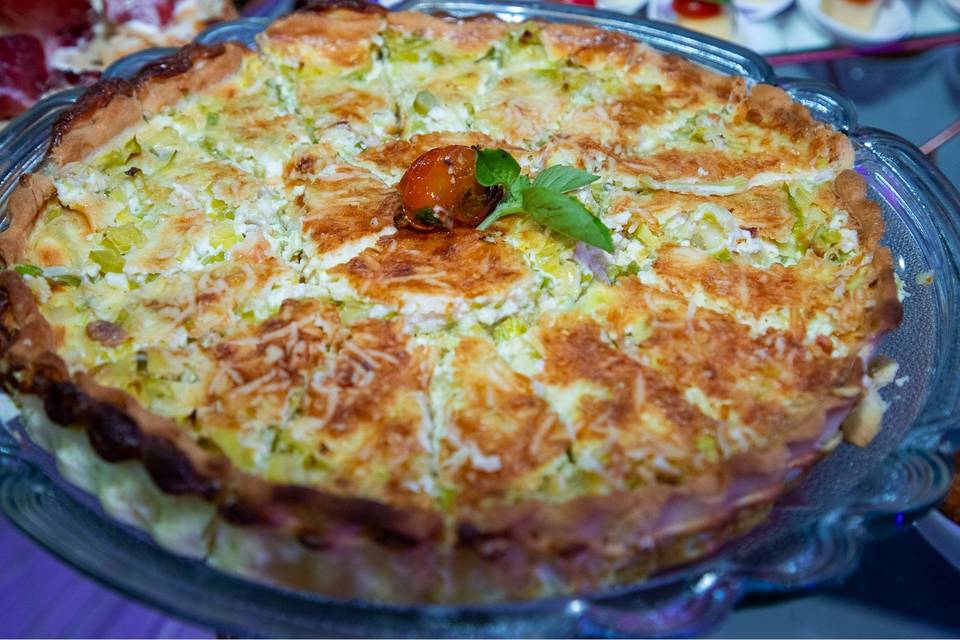 Quiche