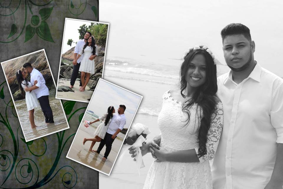 Enlace jessica e matheus...