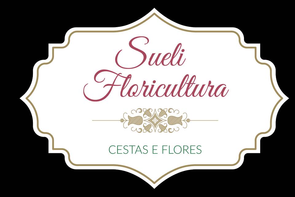 Sueli Cestas e Flores