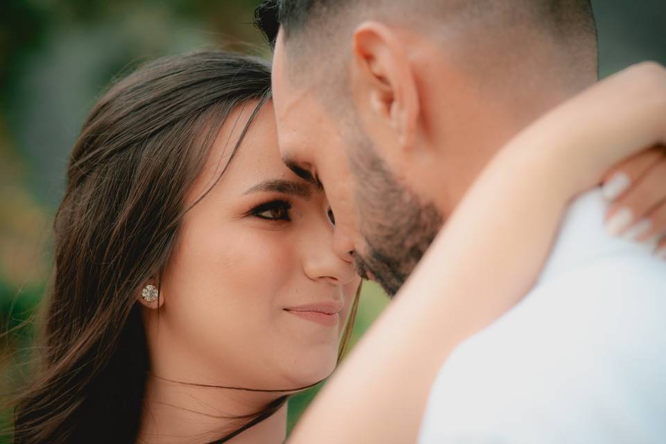 Gaby e Eraldo - Pre Wedding