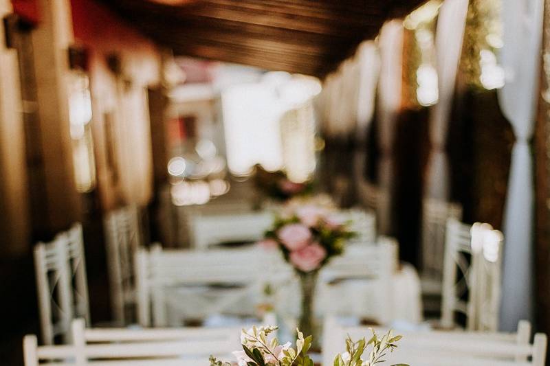 Casamento na praia Ubatuba-SP