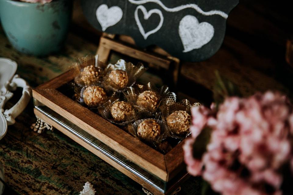 Casamento na praia Ubatuba-SP