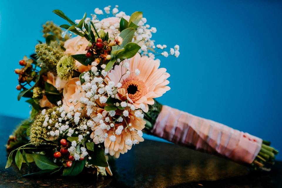 Casamento na praia Ubatuba-SP