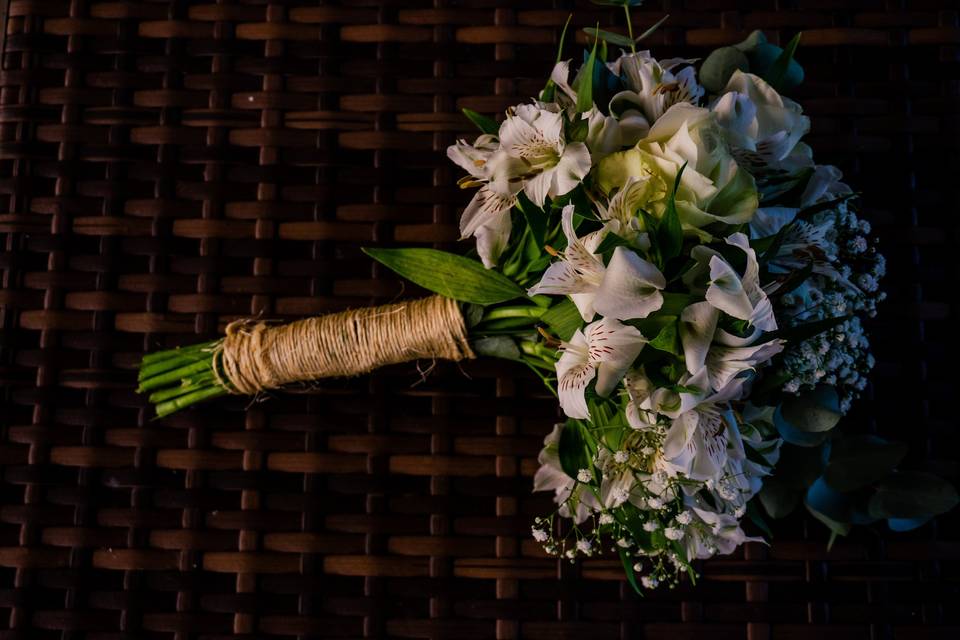 Casamento em Ubatuba